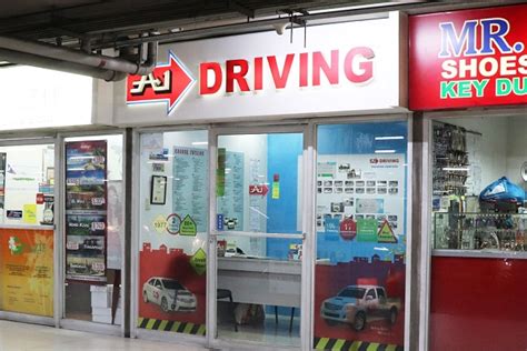 Driving Schools in Valenzuela: List of popular schools, respective.